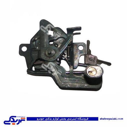 پراید قفل کاپوت ضد سرقت 9000602003 ( عمده )